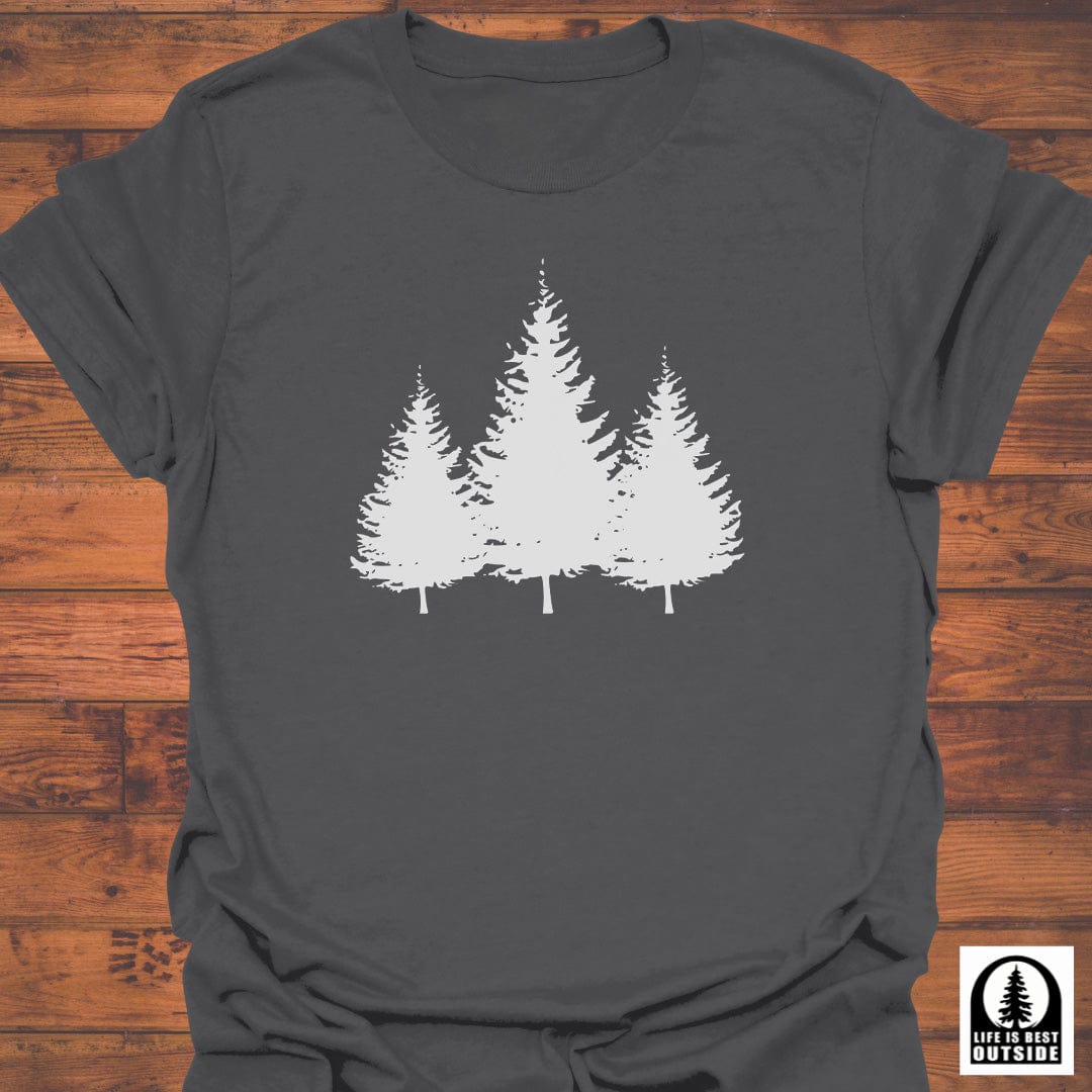 Whispering Pines T-Shirt