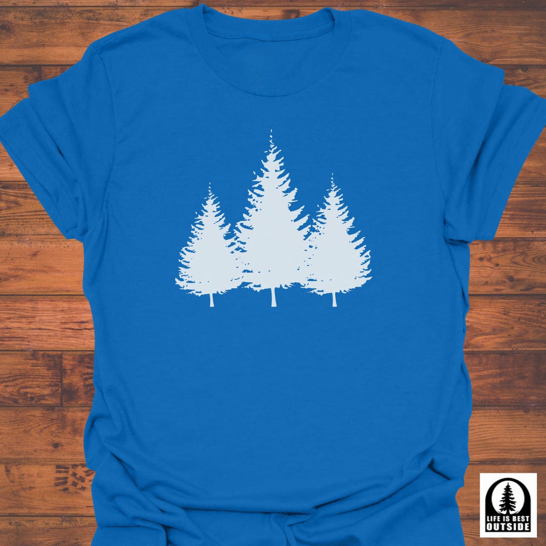 Whispering Pines T-Shirt