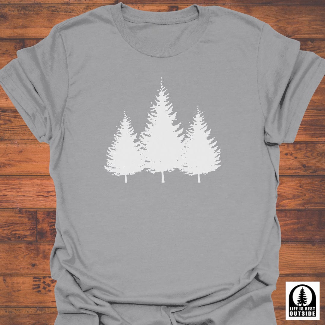 Whispering Pines T-Shirt