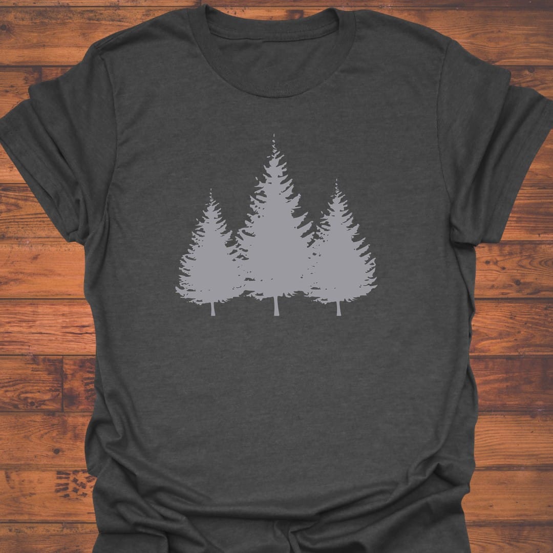 Whispering Pines T-Shirt