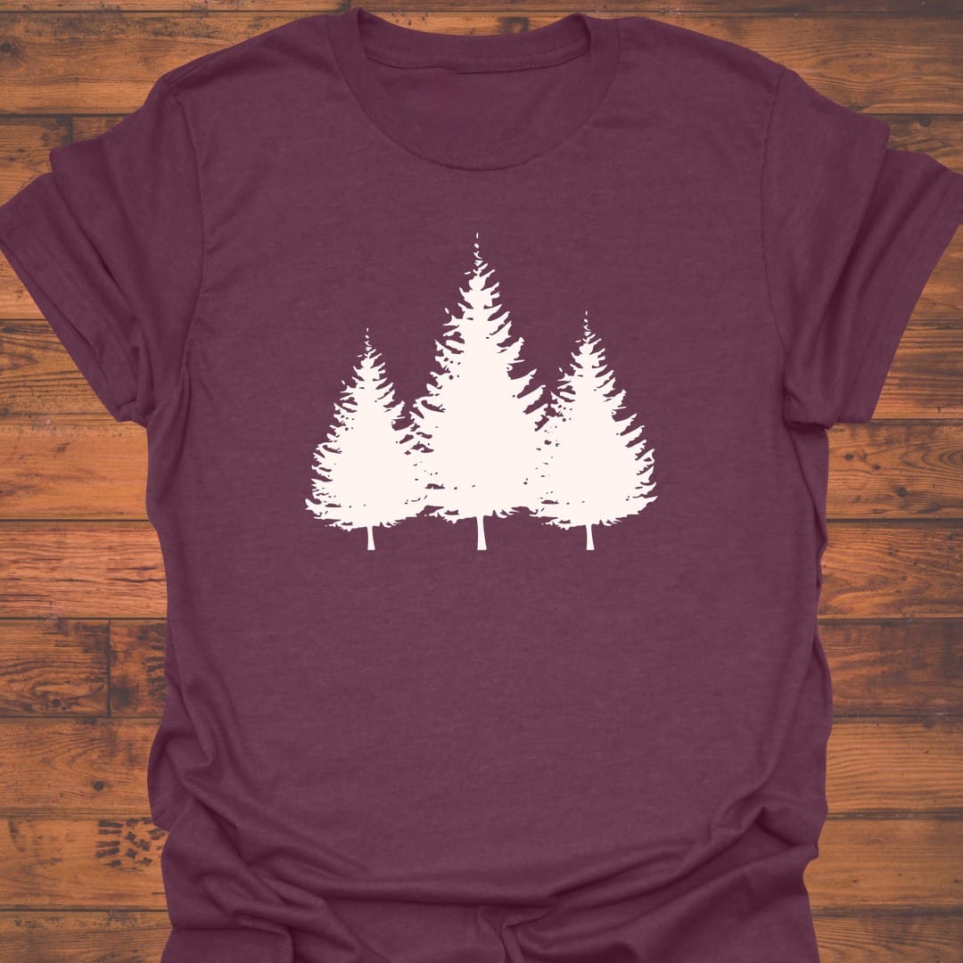 Whispering Pines T-Shirt