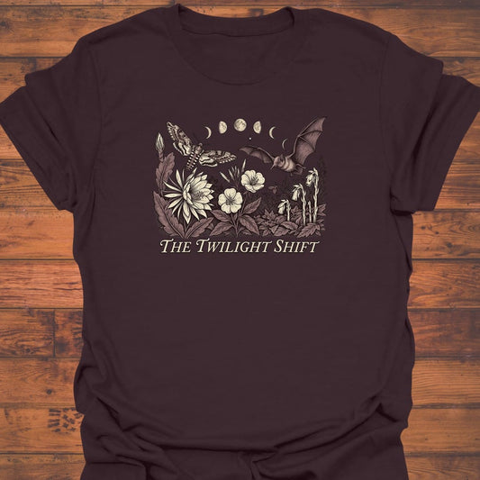 The Twilight Shift T-Shirt