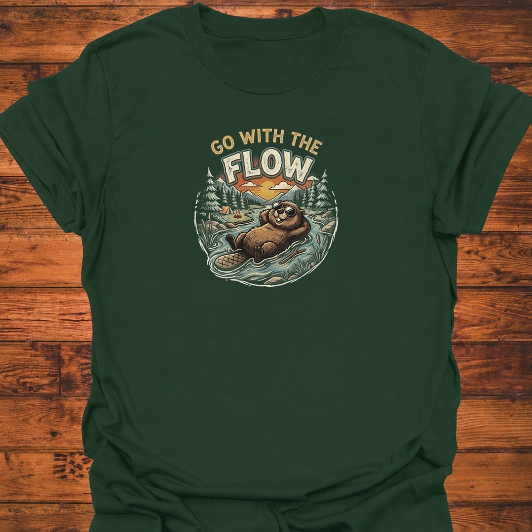 Drift Hours T-Shirt