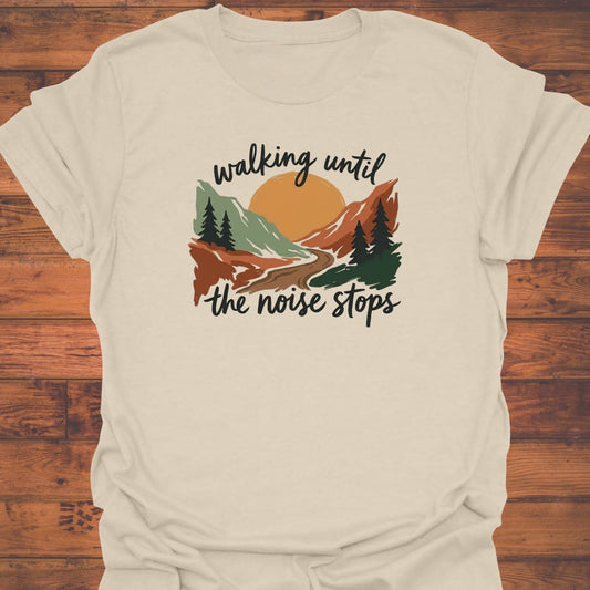 Trail Hush T-Shirt