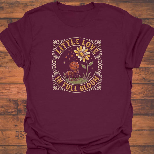 Ant In Love T-Shirt