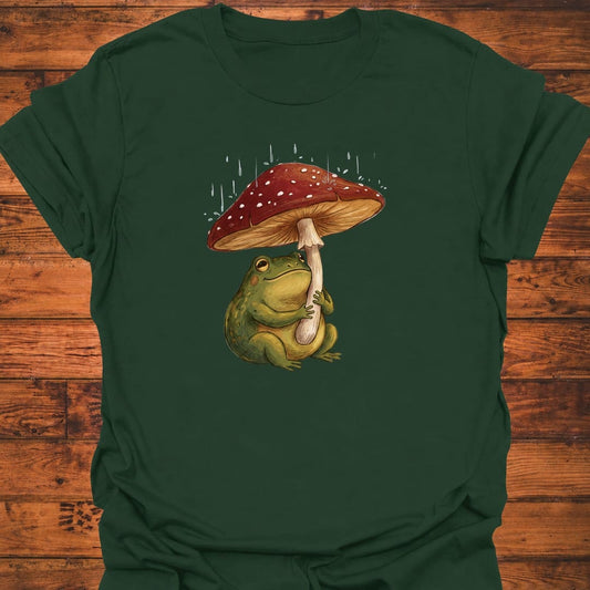 Rain Shelter T-Shirt