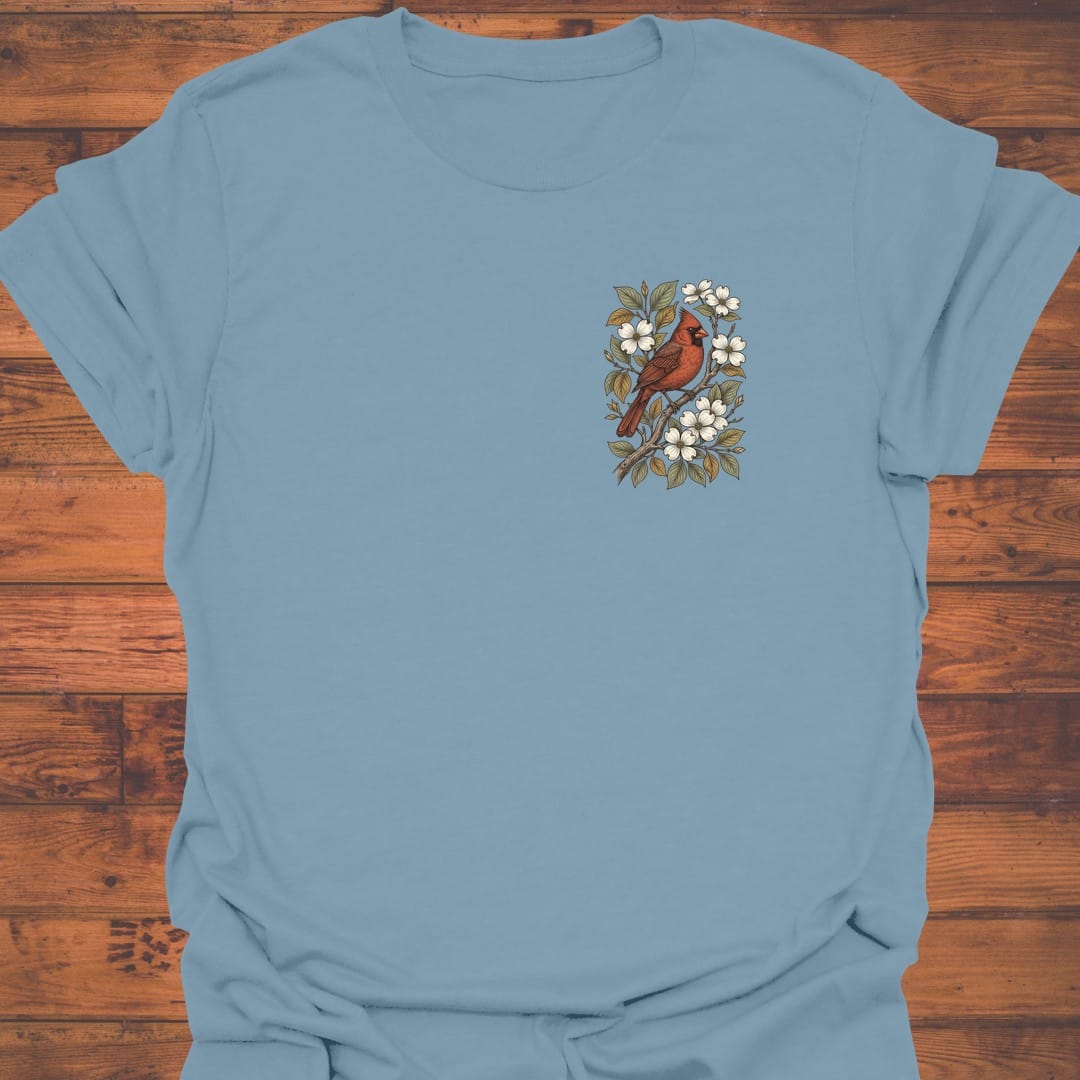 Cardinal Hour T-Shirt