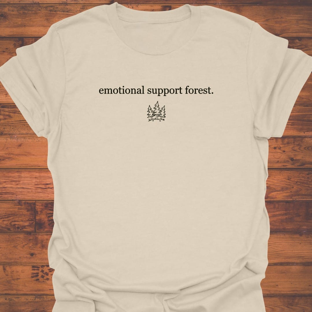 Support Grove T-Shirt