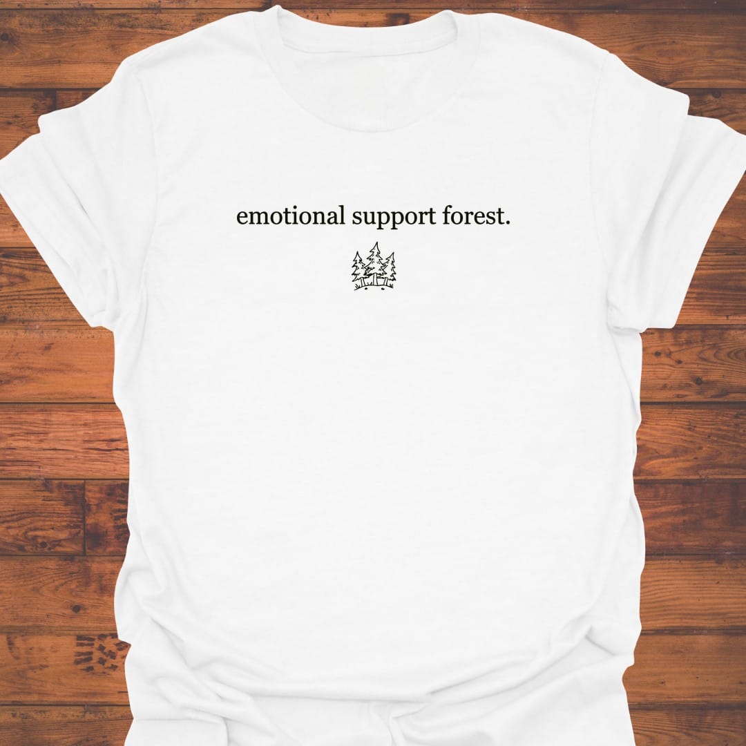 Support Grove T-Shirt