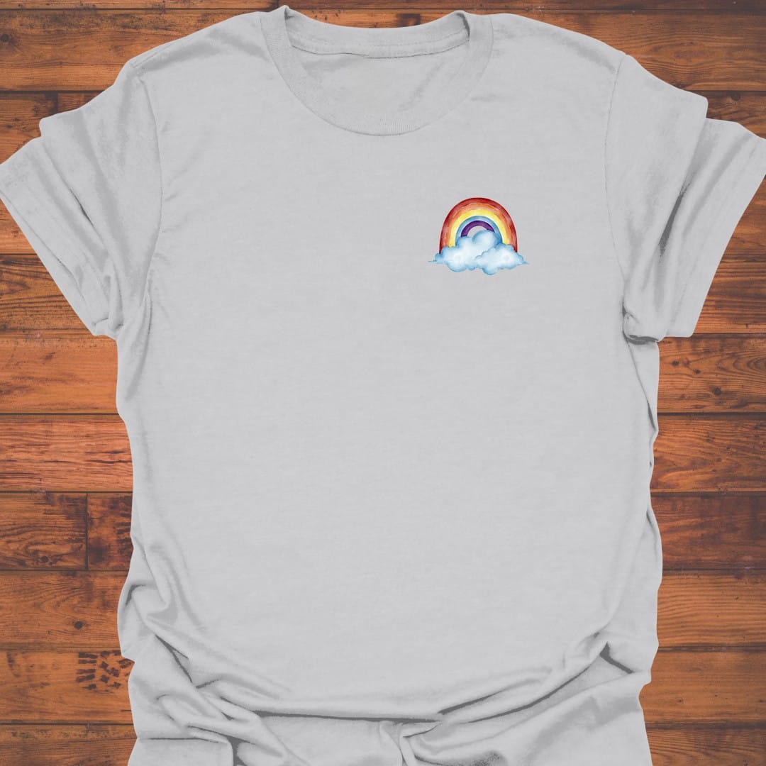 After the Rain T-Shirt