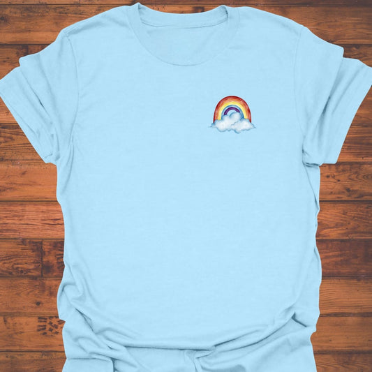 After the Rain T-Shirt