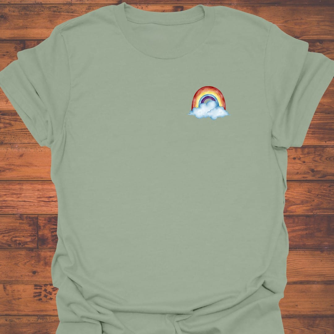 After the Rain T-Shirt