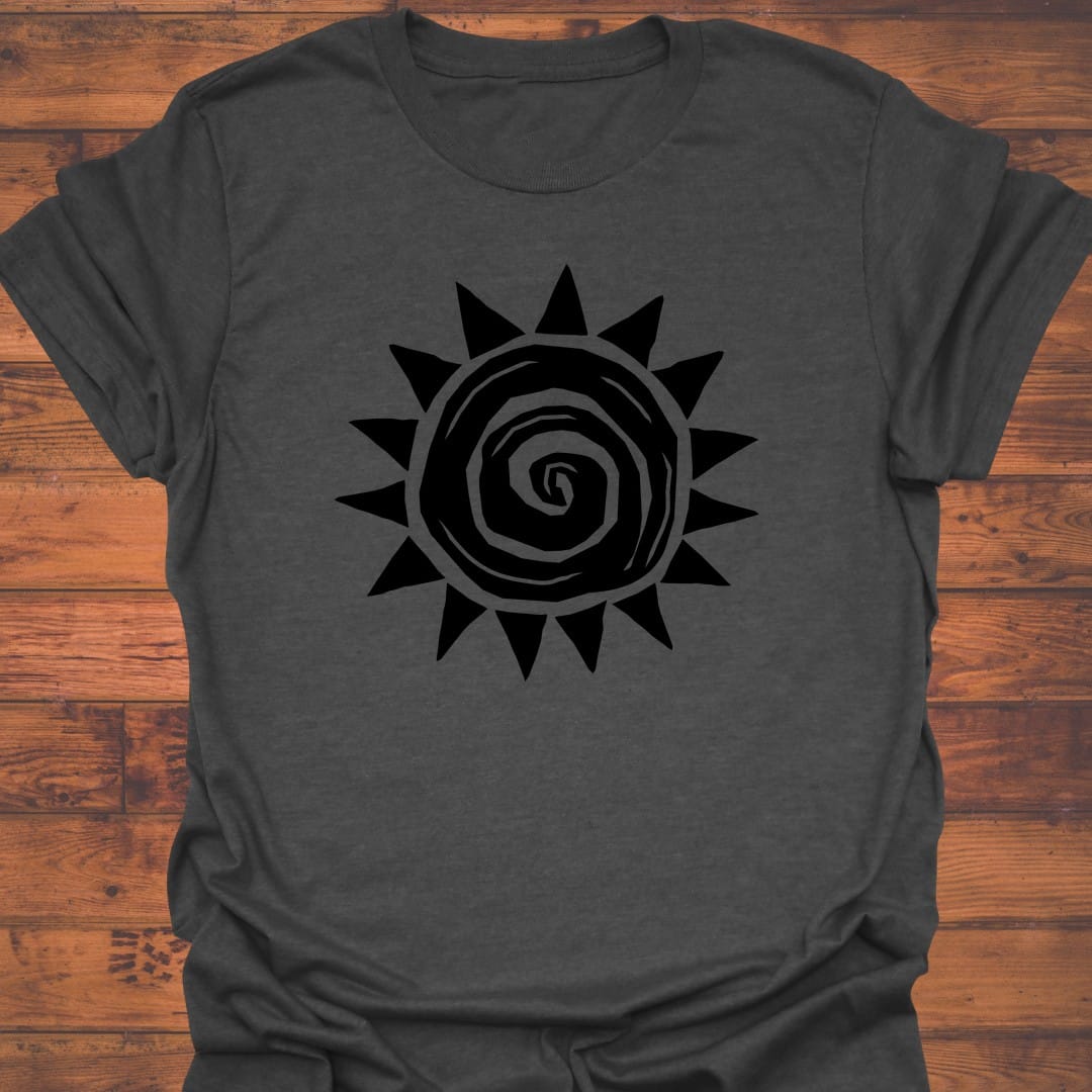 Sun Coil T-Shirt