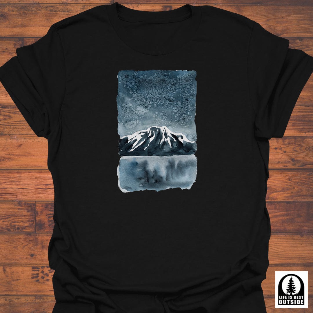 Peak of Serenity T-Shirt