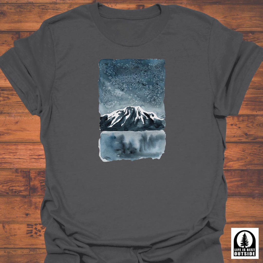 Peak of Serenity T-Shirt