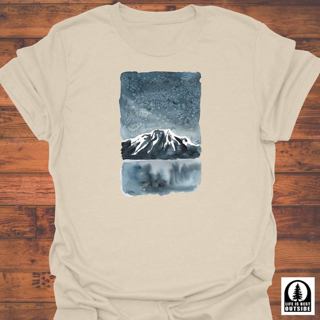 Peak of Serenity T-Shirt