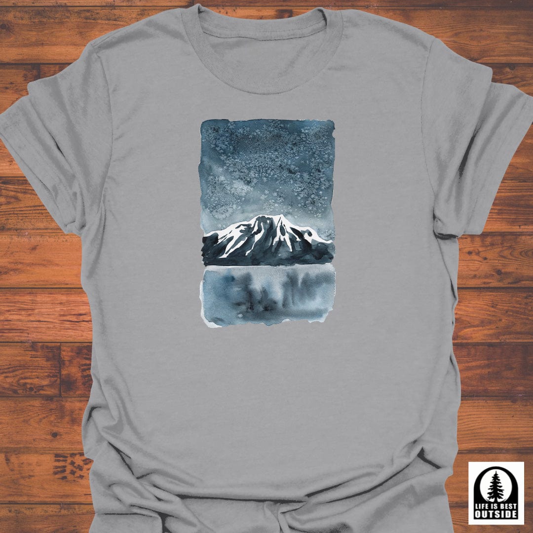 Peak of Serenity T-Shirt