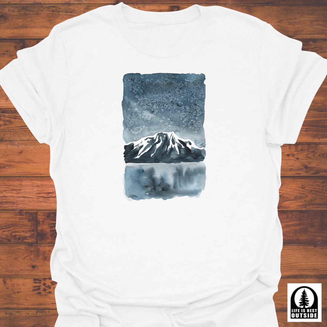 Peak of Serenity T-Shirt