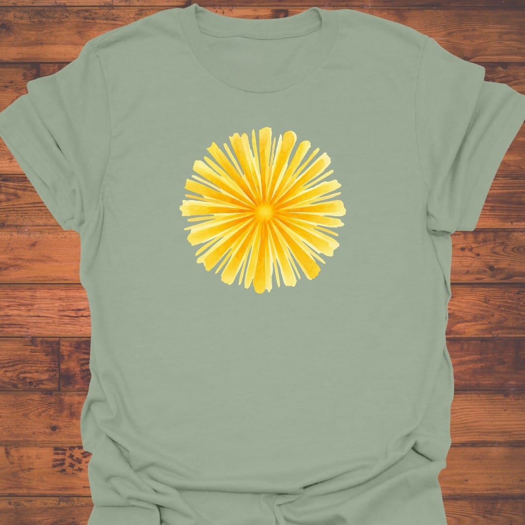 Morning Burst T-Shirt