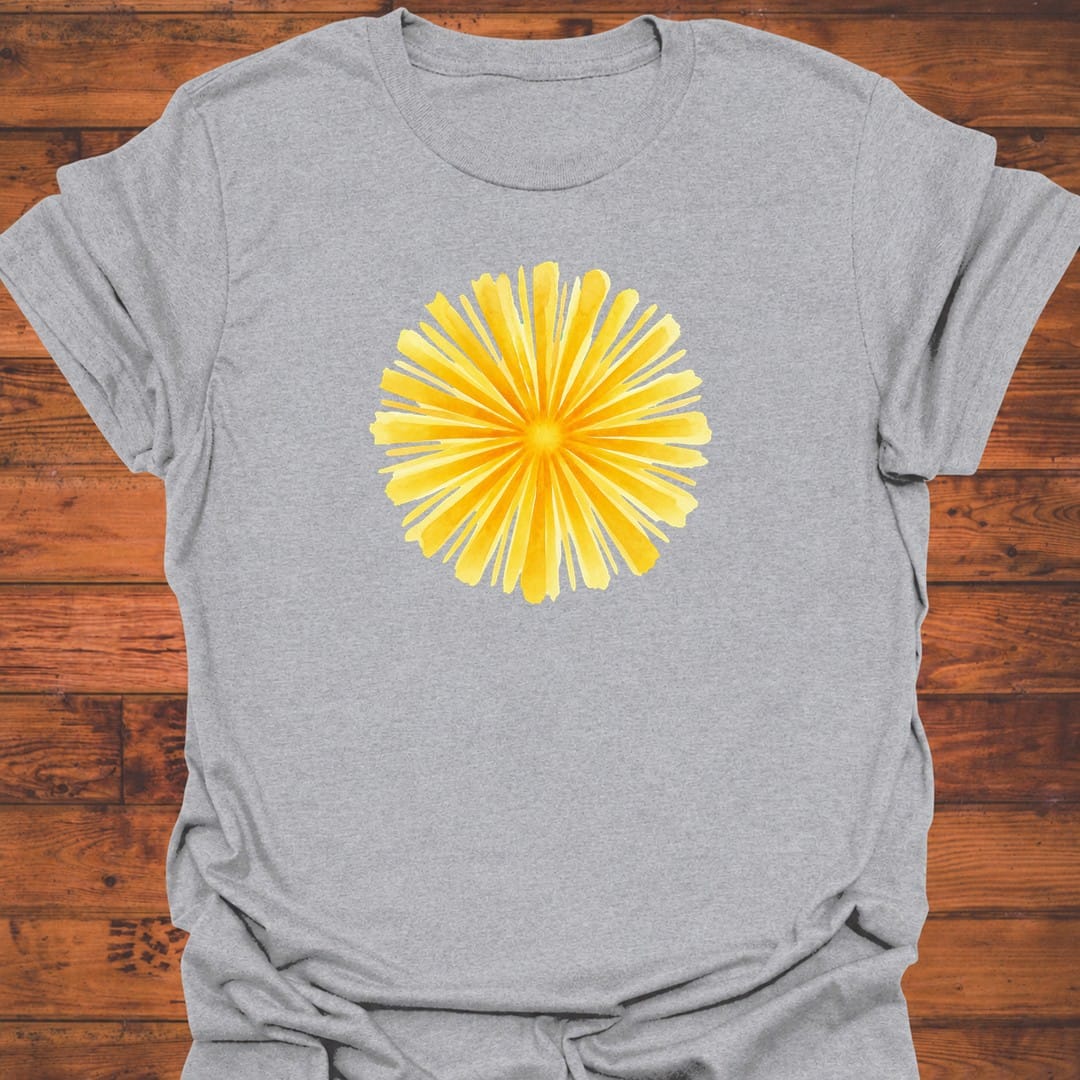 Morning Burst T-Shirt