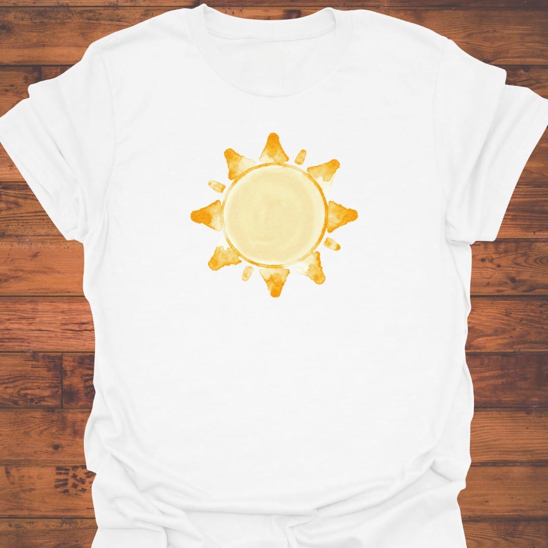 Soft Sun T-Shirt