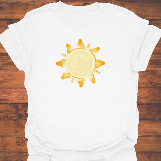 Soft Sun T-Shirt