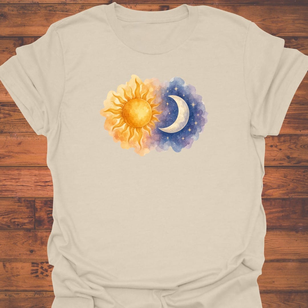 Shared Sky T-Shirt