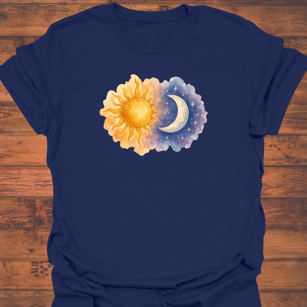 Shared Sky T-Shirt