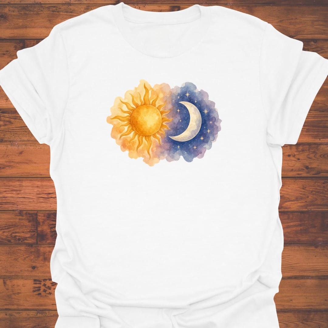 Shared Sky T-Shirt