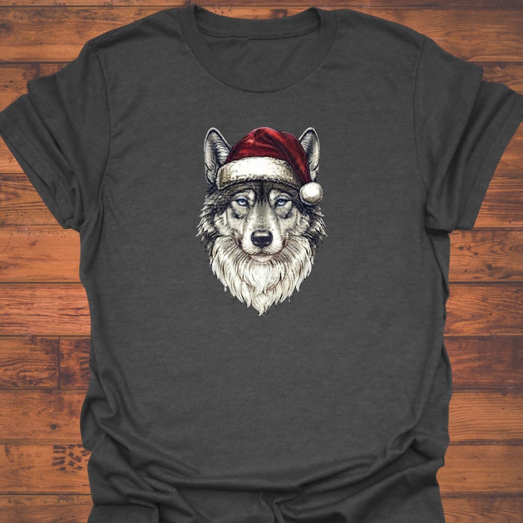 Santa Howl T-Shirt