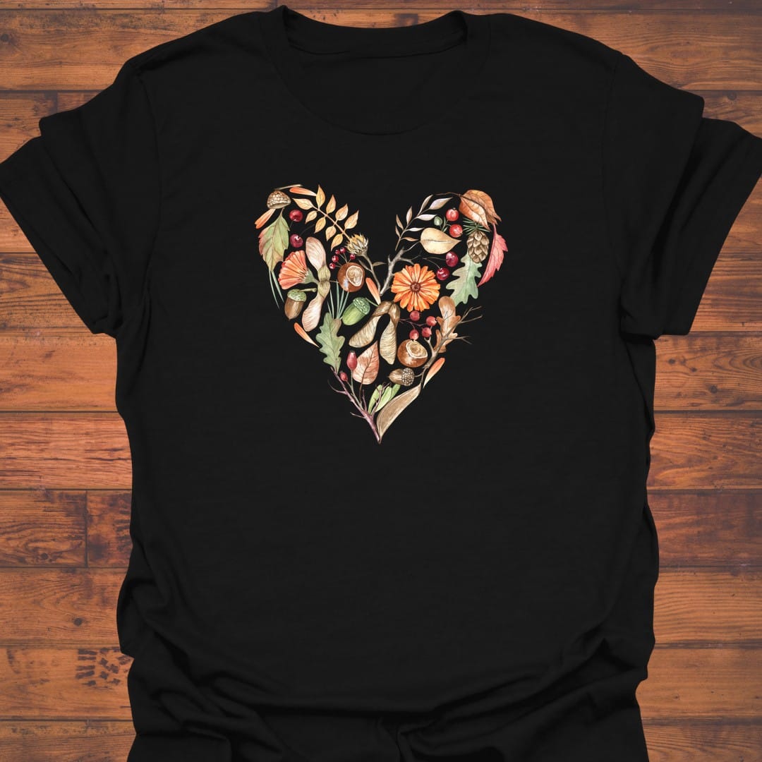 Loved by Autumn T-Shirt