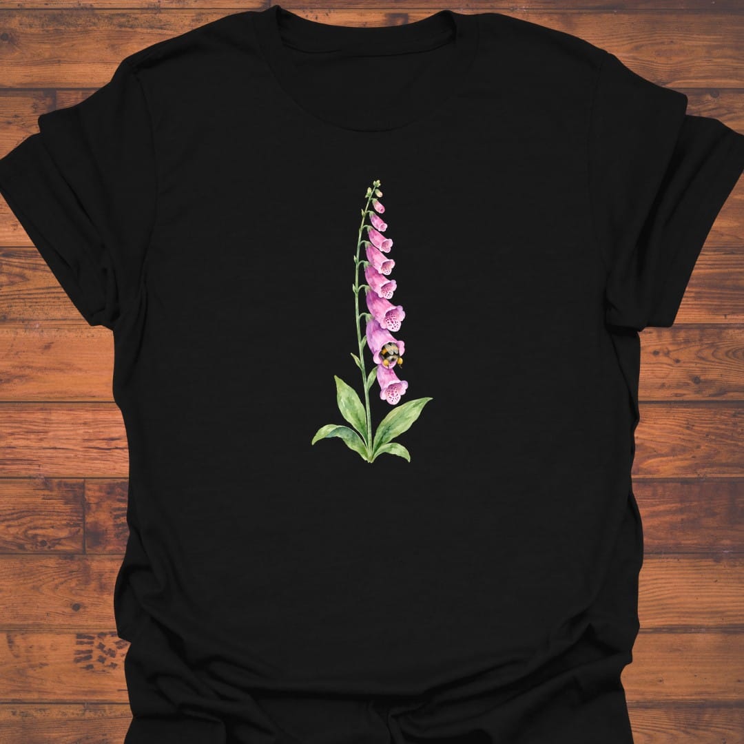 Bee Lodging T-Shirt