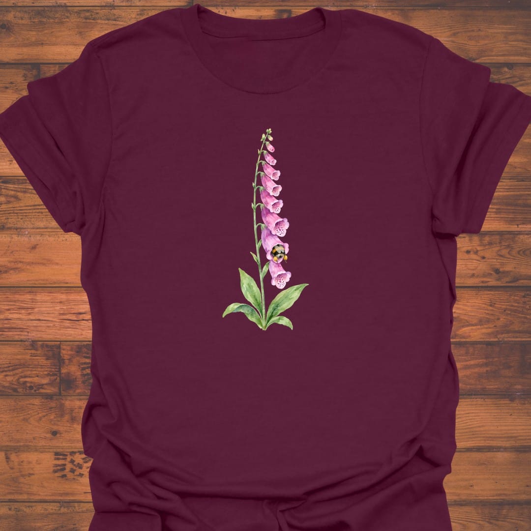 Bee Lodging T-Shirt