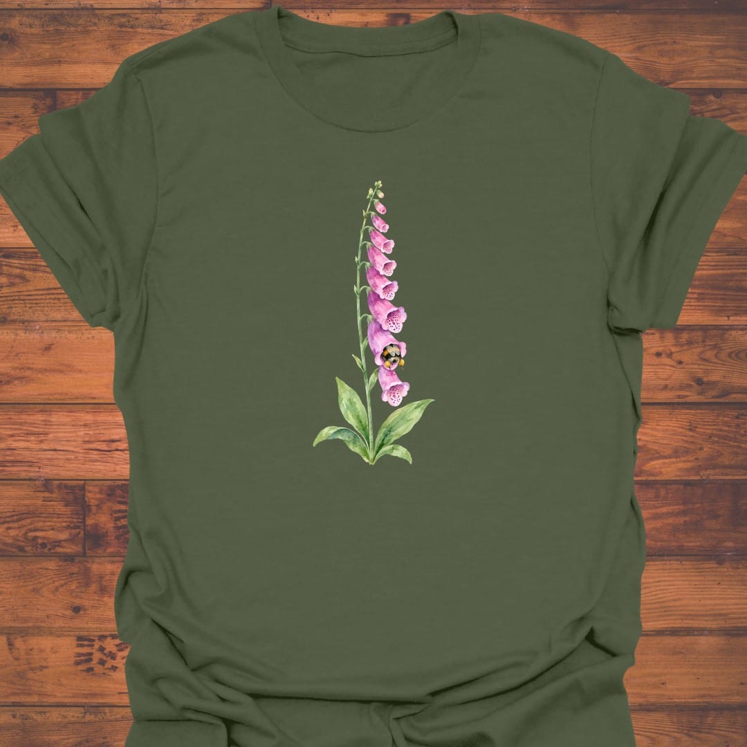 Bee Lodging T-Shirt