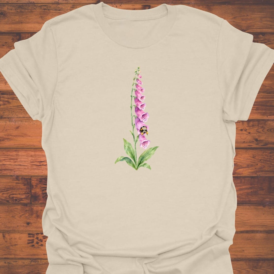 Bee Lodging T-Shirt