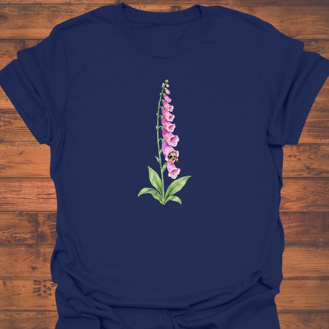 Bee Lodging T-Shirt