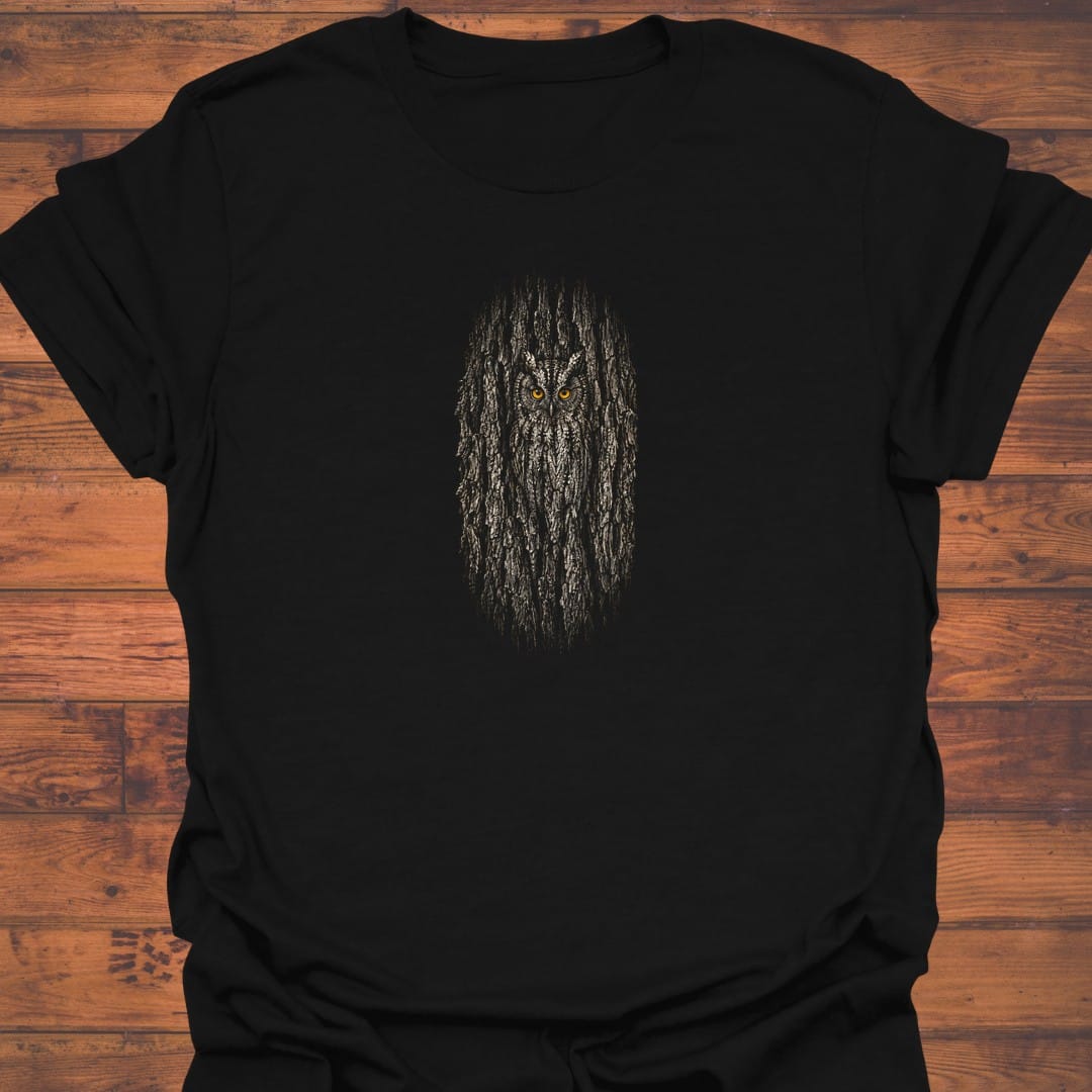 Hidden Watcher T-Shirt