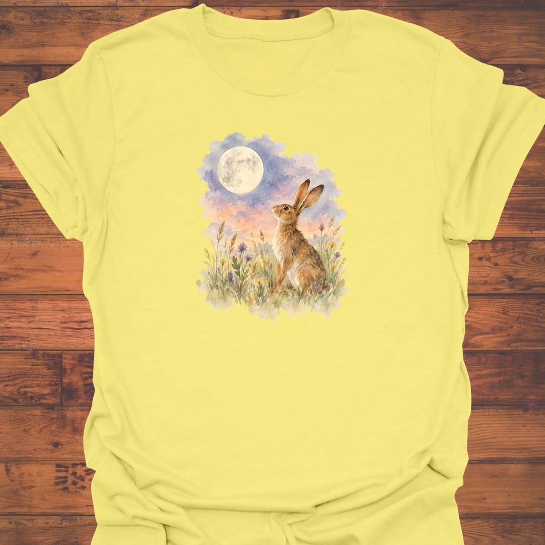 Hare Hour T-Shirt