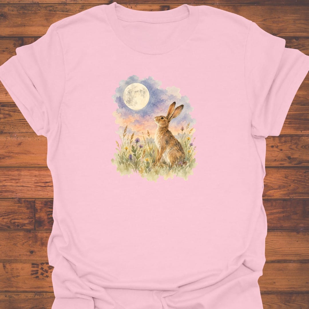 Hare Hour T-Shirt