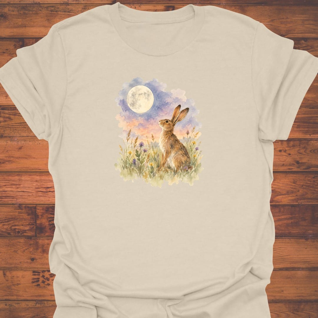Hare Hour T-Shirt