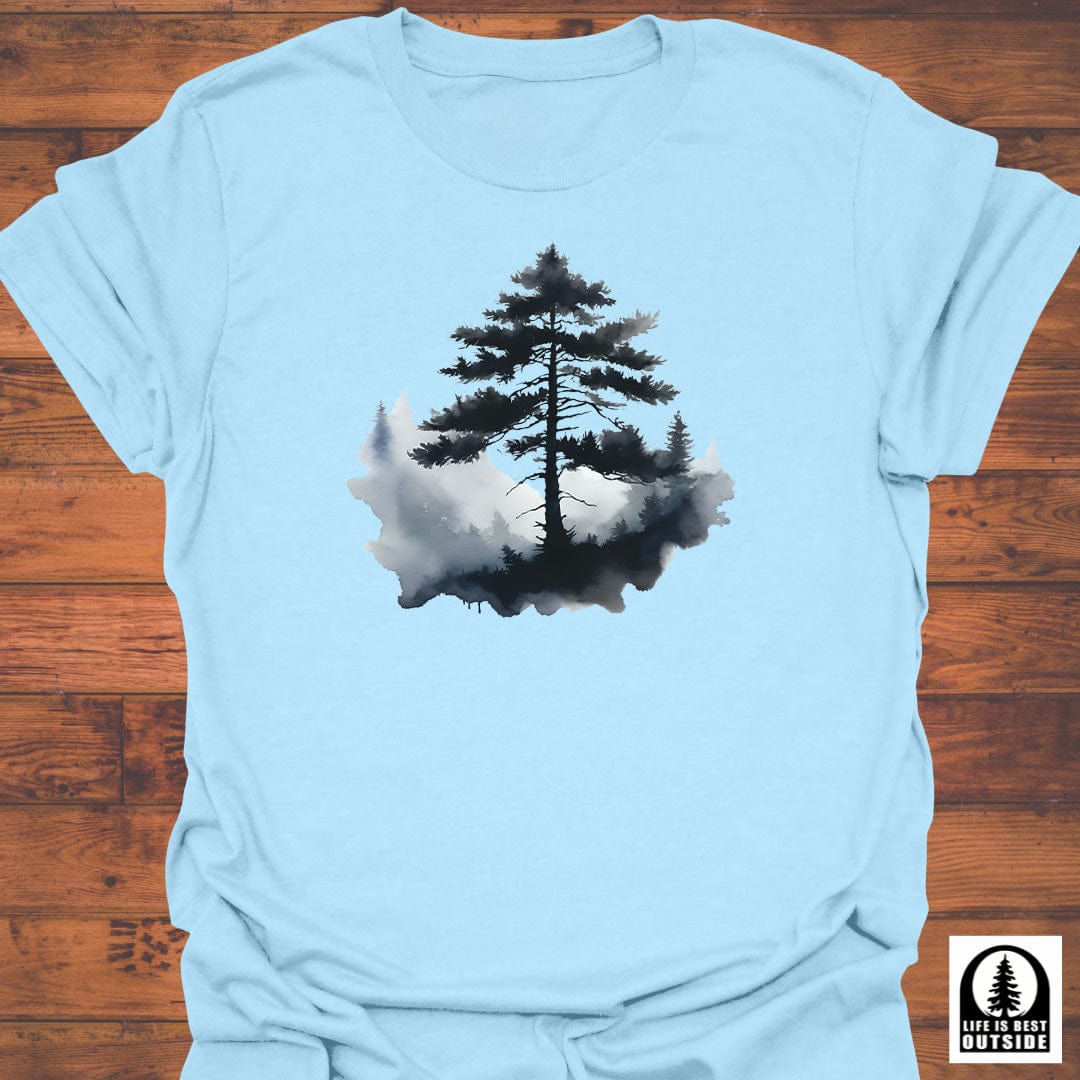 Mystic Pine T-Shirt