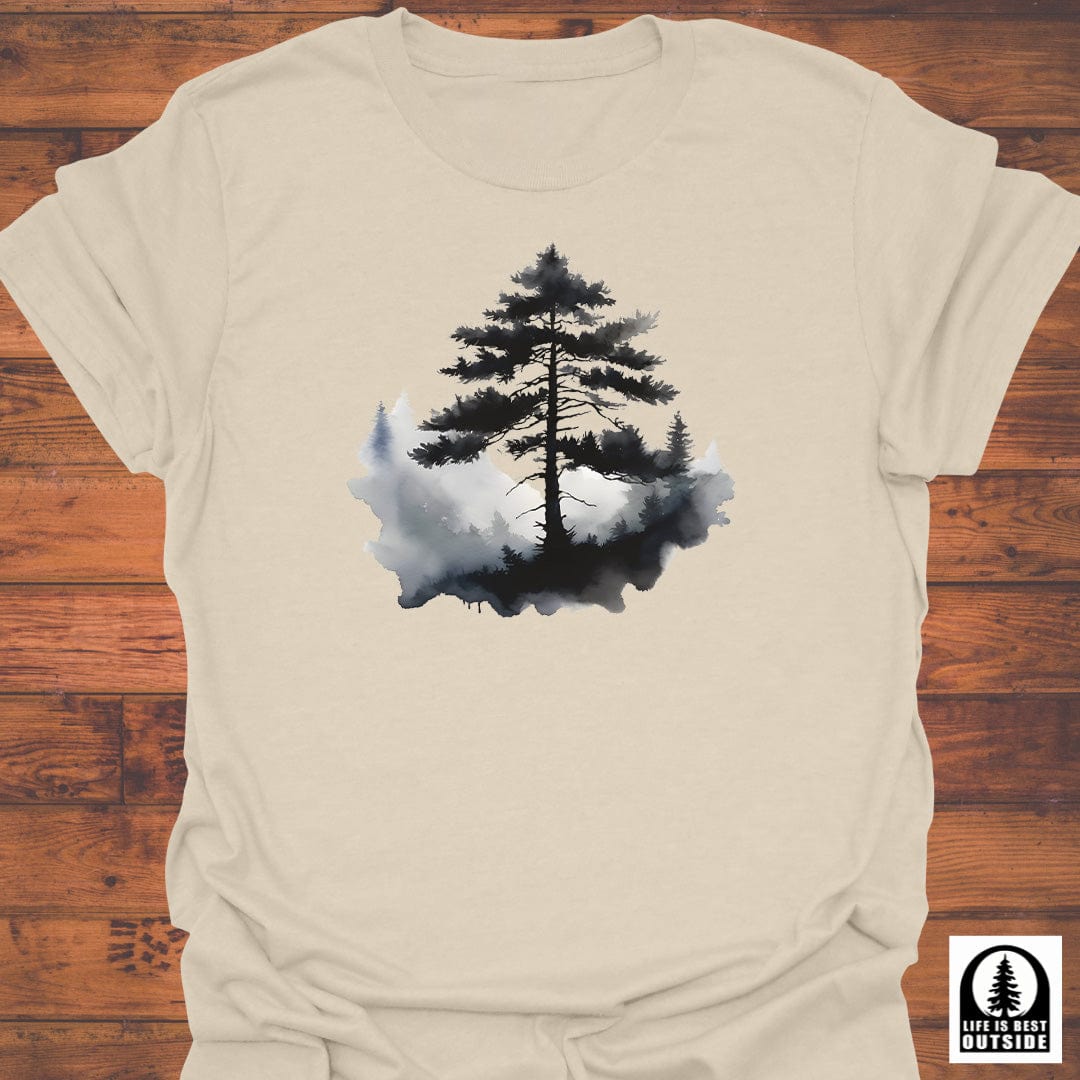 Mystic Pine T-Shirt