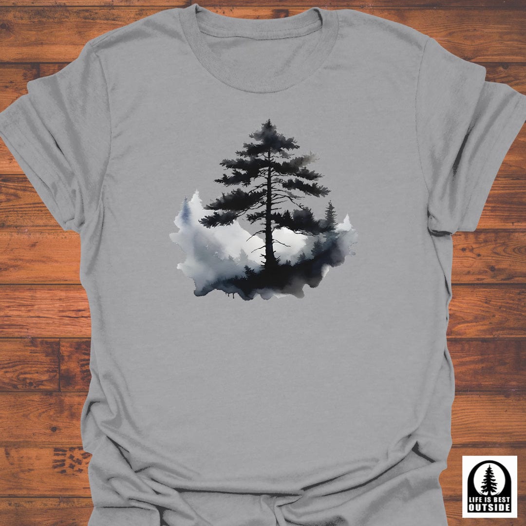 Mystic Pine T-Shirt