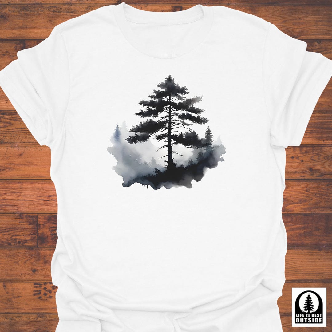 Mystic Pine T-Shirt