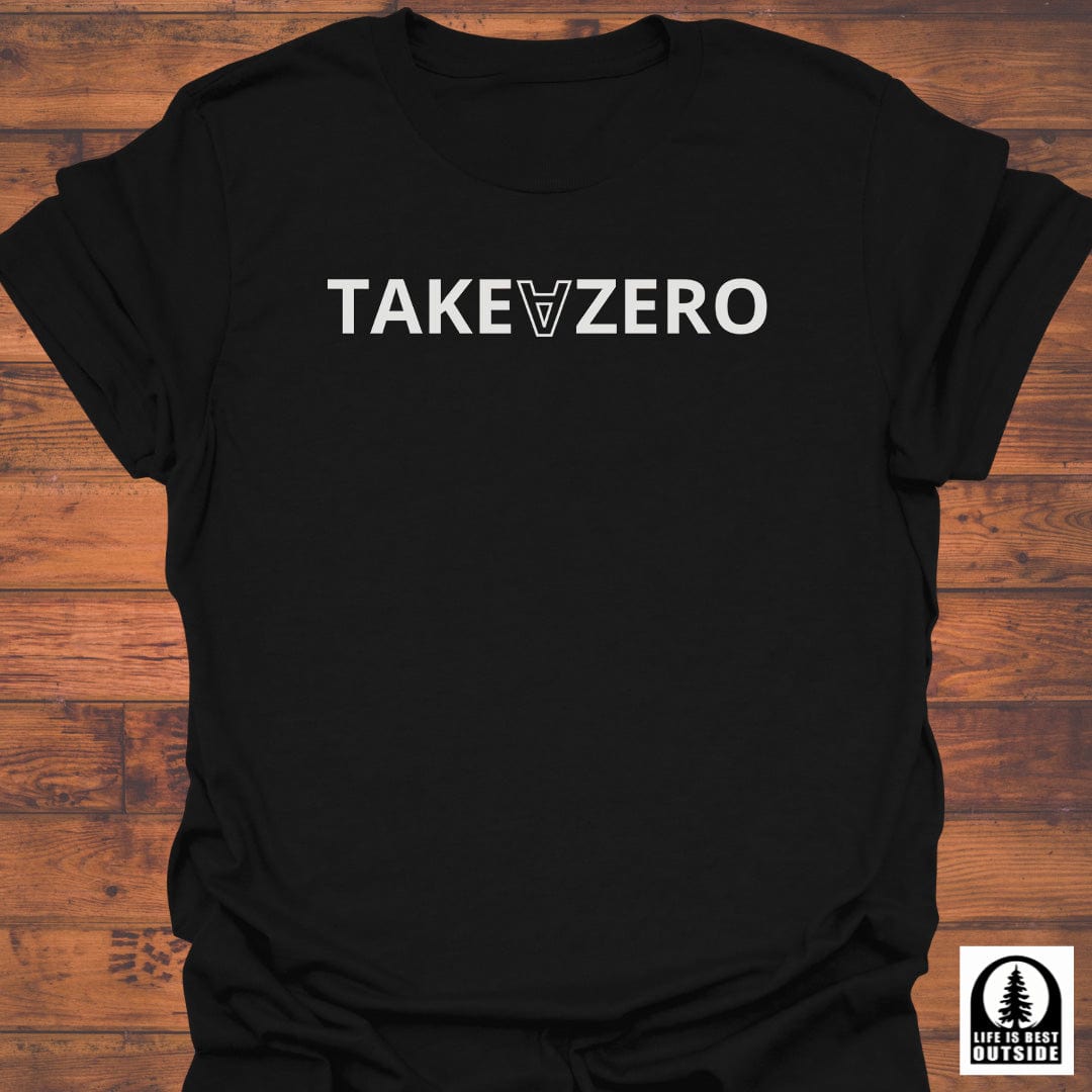 TakeAZero T-Shirt