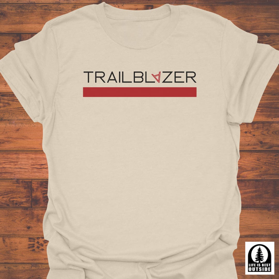 TrailBlazer T-Shirt