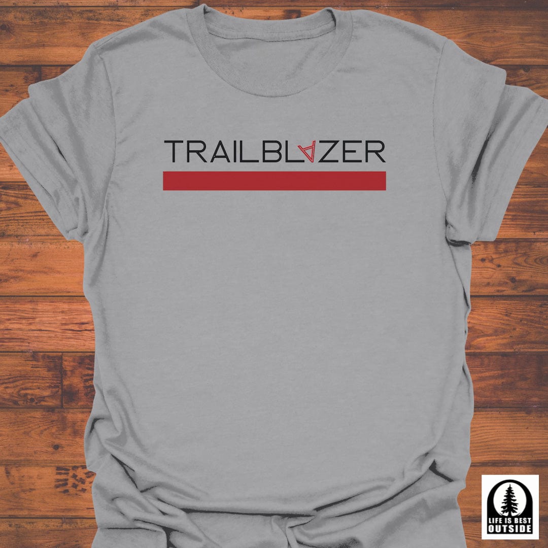 TrailBlazer T-Shirt