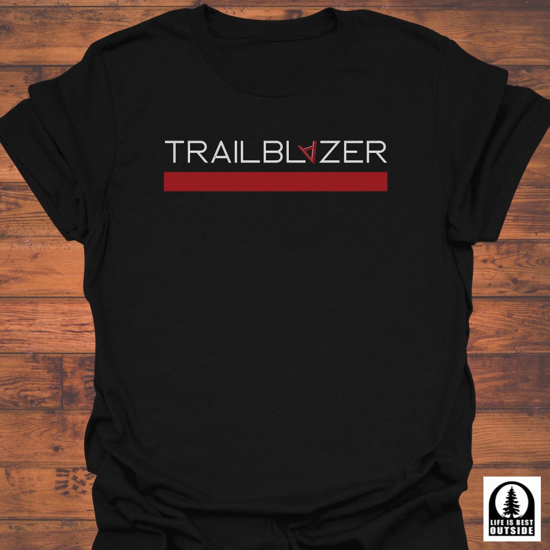 TrailBlazer T-Shirt