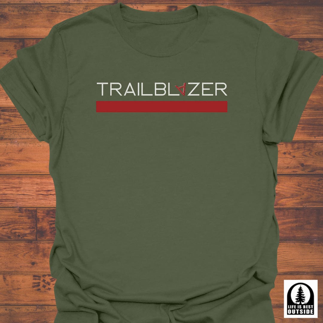 TrailBlazer T-Shirt