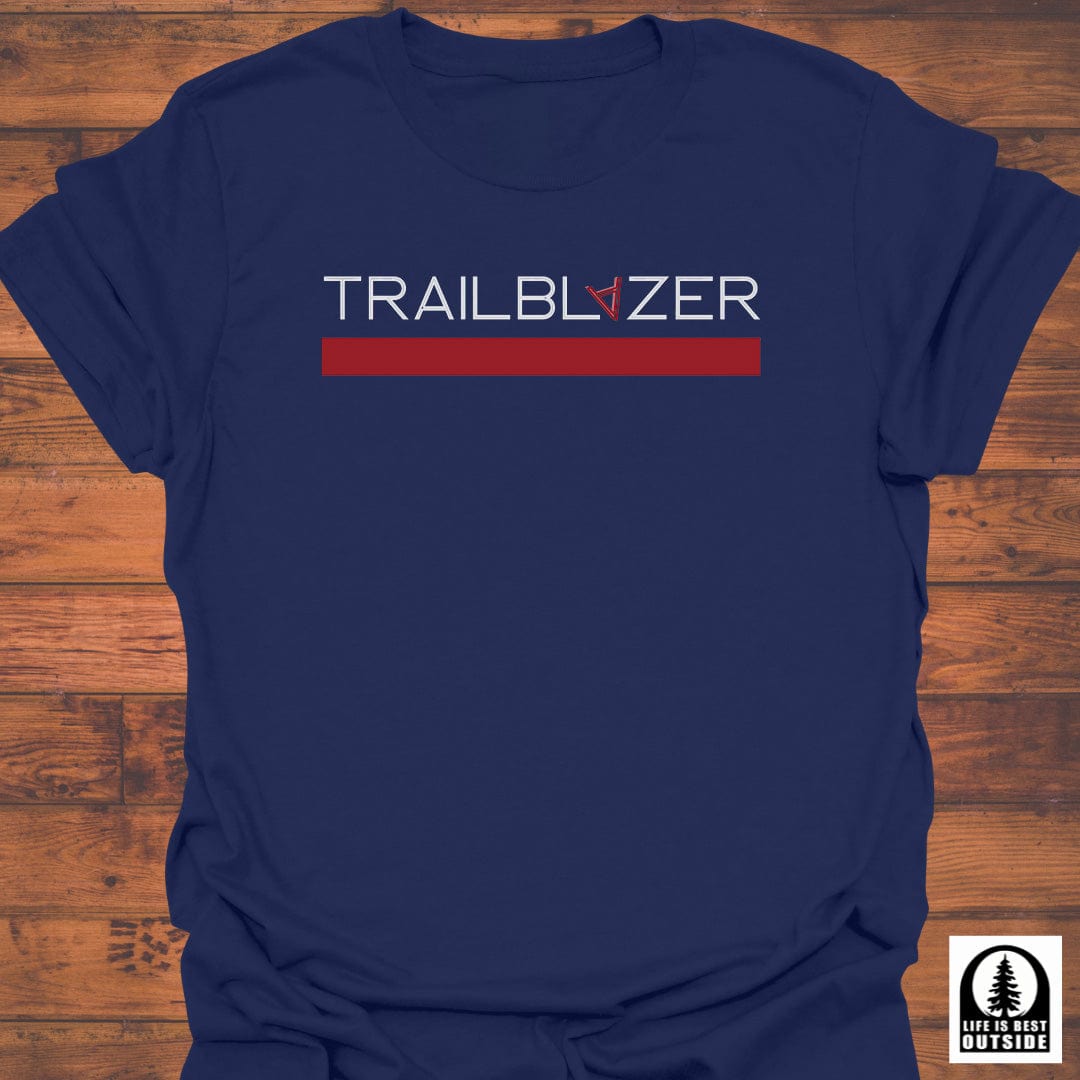 TrailBlazer T-Shirt